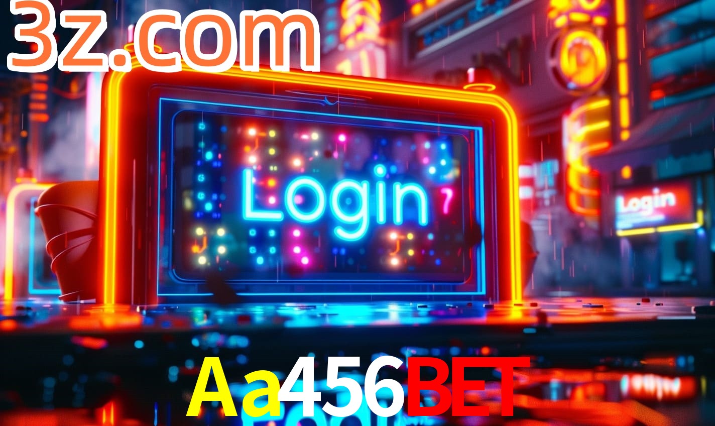 Registre-se hoje no Cassino Aa456Bet
